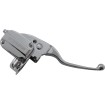Cilindru principal de frână/mecanism de pârghie față hidraulic crom DRAG SPECIALTIES H07-0789-1 Cilindru principal de frână/mecanism de pârghie față hidraulic crom DRAG SPECIALTIES H07-0789-1 thumb