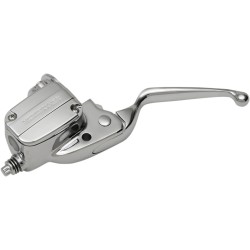 Cilindru principal ambreiaj hidraulic crom DRAG SPECIALTIES H07-0789-2 Cilindru principal ambreiaj hidraulic crom DRAG SPECIALTIES H07-0789-2