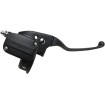 Cilindru principal de frână/mecanism de pârghie față hidraulic negru DRAG SPECIALTIES H07-0789MB-1 Cilindru principal de frână/mecanism de pârghie față hidraulic negru DRAG SPECIALTIES H07-0789MB-1 thumb