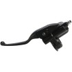 Cilindru principal de frână/mecanism de pârghie față hidraulic negru DRAG SPECIALTIES H07-0789MB-1 Cilindru principal de frână/mecanism de pârghie față hidraulic negru DRAG SPECIALTIES H07-0789MB-1 thumb