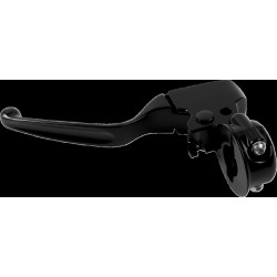 Set pârghie ambreiaj negru DRAG SPECIALTIES H07-0780MB-2 Set pârghie ambreiaj negru DRAG SPECIALTIES H07-0780MB-2