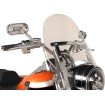 Set de control al frânei și ambreiajului crom DRAG SPECIALTIES H07-0802-A thumb