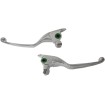 Set pârghii wide blade chrome DRAG SPECIALTIES H07-0595 Set pârghii wide blade chrome DRAG SPECIALTIES H07-0595 thumb