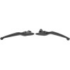 Set de manete wide blade negre DRAG SPECIALTIES H07-0595MB