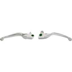 Set manete wide blade crom DRAG SPECIALTIES H07-0594 Set manete wide blade crom DRAG SPECIALTIES H07-0594