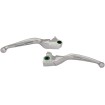 Set de manete cu fante largi chrome DRAG SPECIALTIES H07-0604 Set de manete cu fante largi chrome DRAG SPECIALTIES H07-0604 thumb