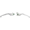Set manete wide blade crom DRAG SPECIALTIES H07-0596 Set manete wide blade crom DRAG SPECIALTIES H07-0596 thumb