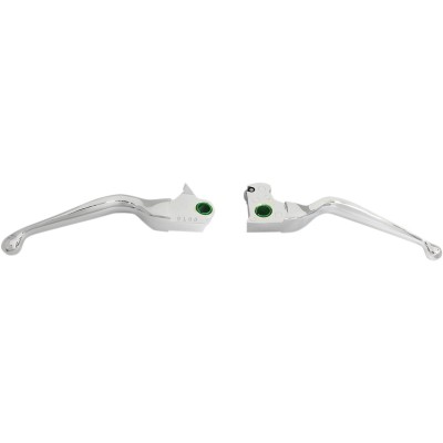 Set manete wide blade crom DRAG SPECIALTIES H07-0596
