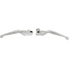 Set de manete cu fante largi crom DRAG SPECIALTIES H07-0606