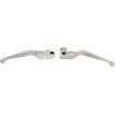 Set de manete cu fante largi crom DRAG SPECIALTIES H07-0606 Set de manete cu fante largi crom DRAG SPECIALTIES H07-0606 thumb