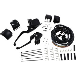 Controale HB 9/16 MB 96-13 DRAG SPECIALTIES H07-0748AKMB Controale HB 9/16 MB 96-13 DRAG SPECIALTIES H07-0748AKMB