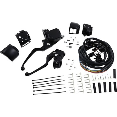 Controale HB 9/16 MB 96-13 DRAG SPECIALTIES H07-0748AKMB Controale HB 9/16 MB 96-13 DRAG SPECIALTIES H07-0748AKMB