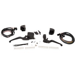 Controale HB 11/16MB 96-13 DRAG SPECIALTIES H07-0751AKMB Controale HB 11/16MB 96-13 DRAG SPECIALTIES H07-0751AKMB