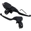 Controale HB MBLK 96-07FLT DRAG SPECIALTIES H07-0786MB-A