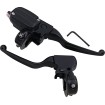 Controale HB MBLK 96-07FLT DRAG SPECIALTIES H07-0786MB-A Controale HB MBLK 96-07FLT DRAG SPECIALTIES H07-0786MB-A thumb