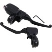 Controale HB MBLK 96-07FLT DRAG SPECIALTIES H07-0786MB-A Controale HB MBLK 96-07FLT DRAG SPECIALTIES H07-0786MB-A thumb