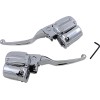 Control ghidon pentru '17+ FLTR DRAG SPECIALTIES H07-0804C-A