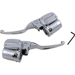 Control ghidon pentru '17+ FLTR DRAG SPECIALTIES H07-0804C-A Control ghidon pentru '17+ FLTR DRAG SPECIALTIES H07-0804C-A