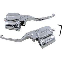 Controlul ghidonului pentru '15 - '16 FLTR DRAG SPECIALTIES H07-0803C-A Controlul ghidonului pentru '15 - '16 FLTR DRAG SPECIALTIES H07-0803C-A