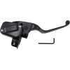 Cilindru principal negru pentru '15 - '20 FL/X DRAG SPECIALTIES H07-0805MB-1