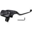 Cilindru principal negru pentru '15 - '20 FL/X DRAG SPECIALTIES H07-0805MB-1 Cilindru principal negru pentru '15 - '20 FL/X DRAG SPECIALTIES H07-0805MB-1 thumb