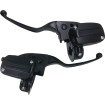 Controlere negre mate pentru ghidon '17 - '19 FLT DRAG SPECIALTIES H07-0802MB-A Controlere negre mate pentru ghidon '17 - '19 FLT DRAG SPECIALTIES H07-0802MB-A thumb