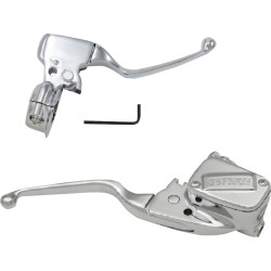 Control ghidon pentru '18+ FX/L DRAG SPECIALTIES H07-0805-A Control ghidon pentru '18+ FX/L DRAG SPECIALTIES H07-0805-A