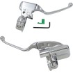 Control ghidon pentru '18+ FX/L DRAG SPECIALTIES H07-0805-A thumb