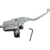 Cilindru principal cromat pentru '17 + Touring DRAG SPECIALTIES H07-0802-1