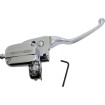 Cilindru principal cromat pentru '17 + Touring DRAG SPECIALTIES H07-0802-1 Cilindru principal cromat pentru '17 + Touring DRAG SPECIALTIES H07-0802-1 thumb