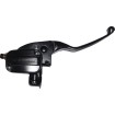 Cilindru principal negru pentru '17 + Touring DRAG SPECIALTIES H07-0802MB-1 Cilindru principal negru pentru '17 + Touring DRAG SPECIALTIES H07-0802MB-1 thumb