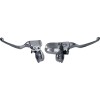 Control KT CHR 21-22FLHT DRAG SPECIALTIES H07-0809C-A