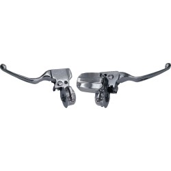 Control KT CHR 21-22FLHT DRAG SPECIALTIES H07-0809C-A Control KT CHR 21-22FLHT DRAG SPECIALTIES H07-0809C-A