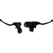 Control KT BLK 21-22FLHT DRAG SPECIALTIES H07-0809MB-A Control KT BLK 21-22FLHT DRAG SPECIALTIES H07-0809MB-A thumb