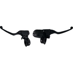 Control KT BLK 21-22FLHT DRAG SPECIALTIES H07-0809MB-A Control KT BLK 21-22FLHT DRAG SPECIALTIES H07-0809MB-A