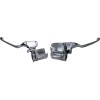 Control KT CHR 21-22FLTR DRAG SPECIALTIES H07-0810C-A