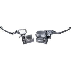 Control KT CHR 21-22FLTR DRAG SPECIALTIES H07-0810C-A