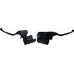 Control KT BLK 21-22FLTR DRAG SPECIALTIES H07-0810MB-A Control KT BLK 21-22FLTR DRAG SPECIALTIES H07-0810MB-A thumb