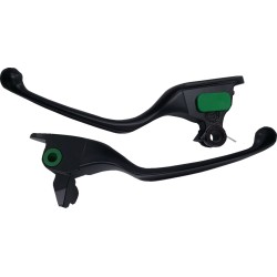 Manete BLK 21-22 TOURING DRAG SPECIALTIES H07-0730MB Manete BLK 21-22 TOURING DRAG SPECIALTIES H07-0730MB