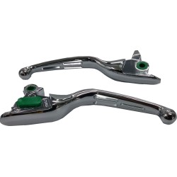 Manete SLOT CHR 21-22TOUR DRAG SPECIALTIES H07-0607C Manete SLOT CHR 21-22TOUR DRAG SPECIALTIES H07-0607C