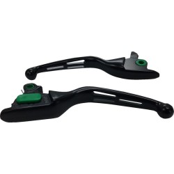 Manete SLOT BLK 21-22TOUR DRAG SPECIALTIES H07-0607MB