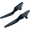 Manete - LSR - negre DRAG SPECIALTIES 053843 Manete - LSR - negre DRAG SPECIALTIES 053843 thumb