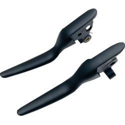 Manete - LSR - negre DRAG SPECIALTIES 053843 Manete - LSR - negre DRAG SPECIALTIES 053843