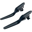 Manete - LSR - negre DRAG SPECIALTIES 053591 Manete - LSR - negre DRAG SPECIALTIES 053591 thumb