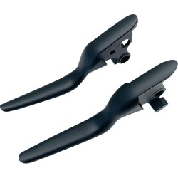 Manete - LSR - negre DRAG SPECIALTIES 053591 Manete - LSR - negre DRAG SPECIALTIES 053591