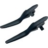 Manete - LSR - negre DRAG SPECIALTIES 053996