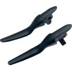 Manete - LSR - negre DRAG SPECIALTIES 053996 Manete - LSR - negre DRAG SPECIALTIES 053996 thumb