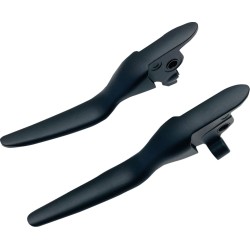 Manete - LSR - negre DRAG SPECIALTIES 053996 Manete - LSR - negre DRAG SPECIALTIES 053996
