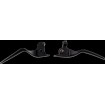 Manete - LSR - negre DRAG SPECIALTIES 053990 Manete - LSR - negre DRAG SPECIALTIES 053990 thumb