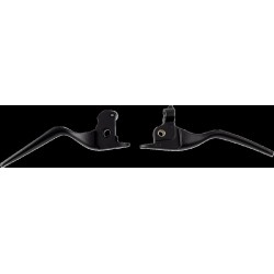 Manete - LSR - negre DRAG SPECIALTIES 053990 Manete - LSR - negre DRAG SPECIALTIES 053990